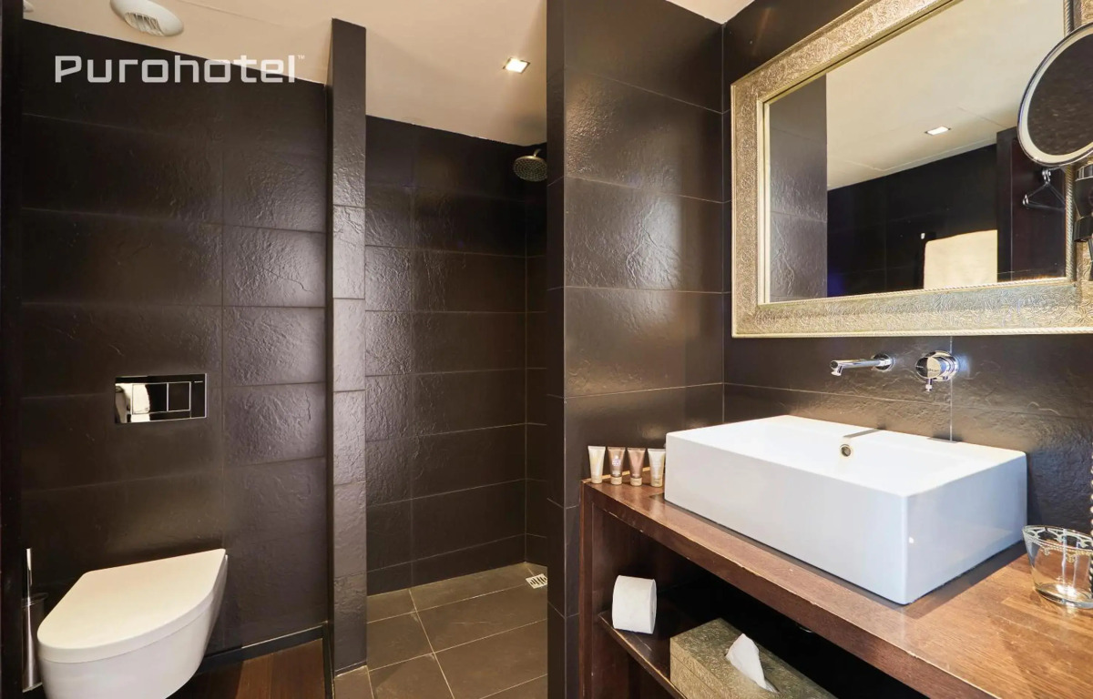 Puro Oasis Urban Hotel