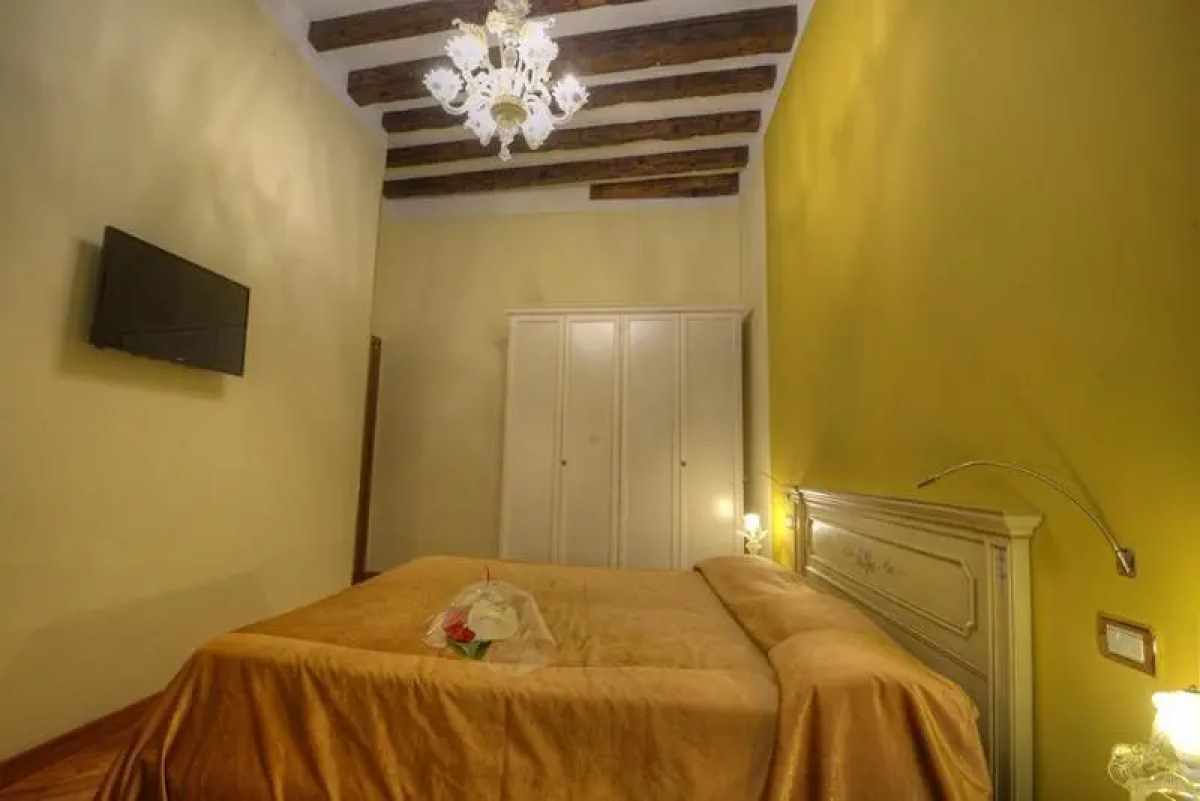 Ca' Dell'Arte Suites