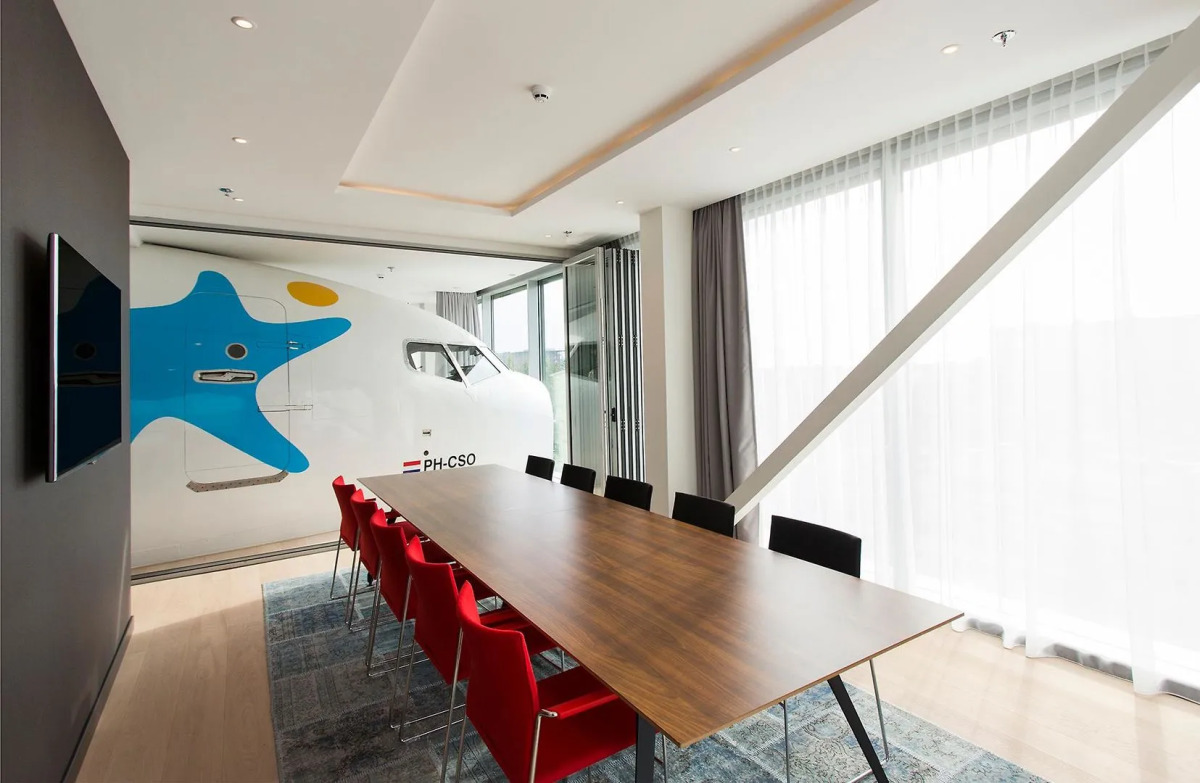 Corendon Amsterdam New-West, a Tribute Portfolio Hotel