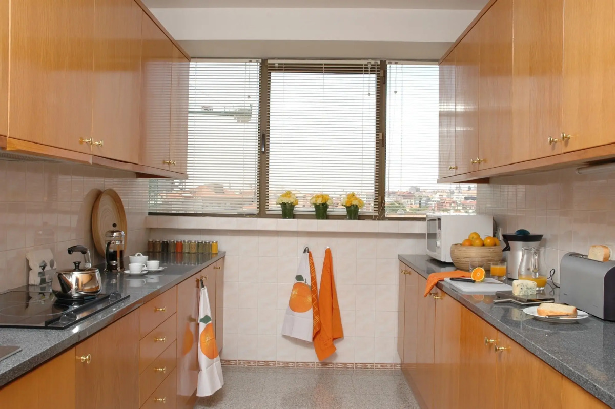 Altis Suites - Apartamentos Turísticos