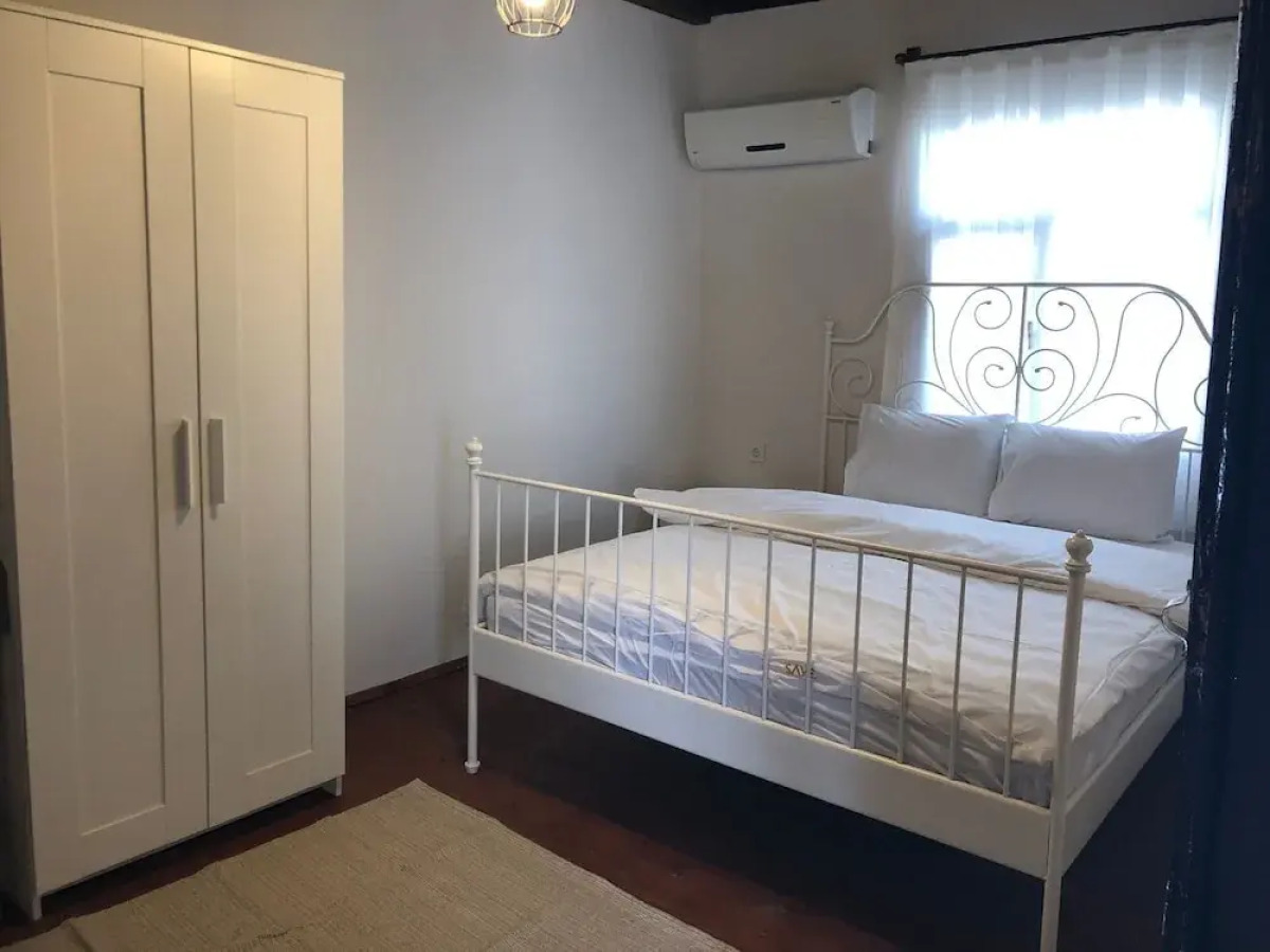 Saye Konak Kaleiçi&Oldtown