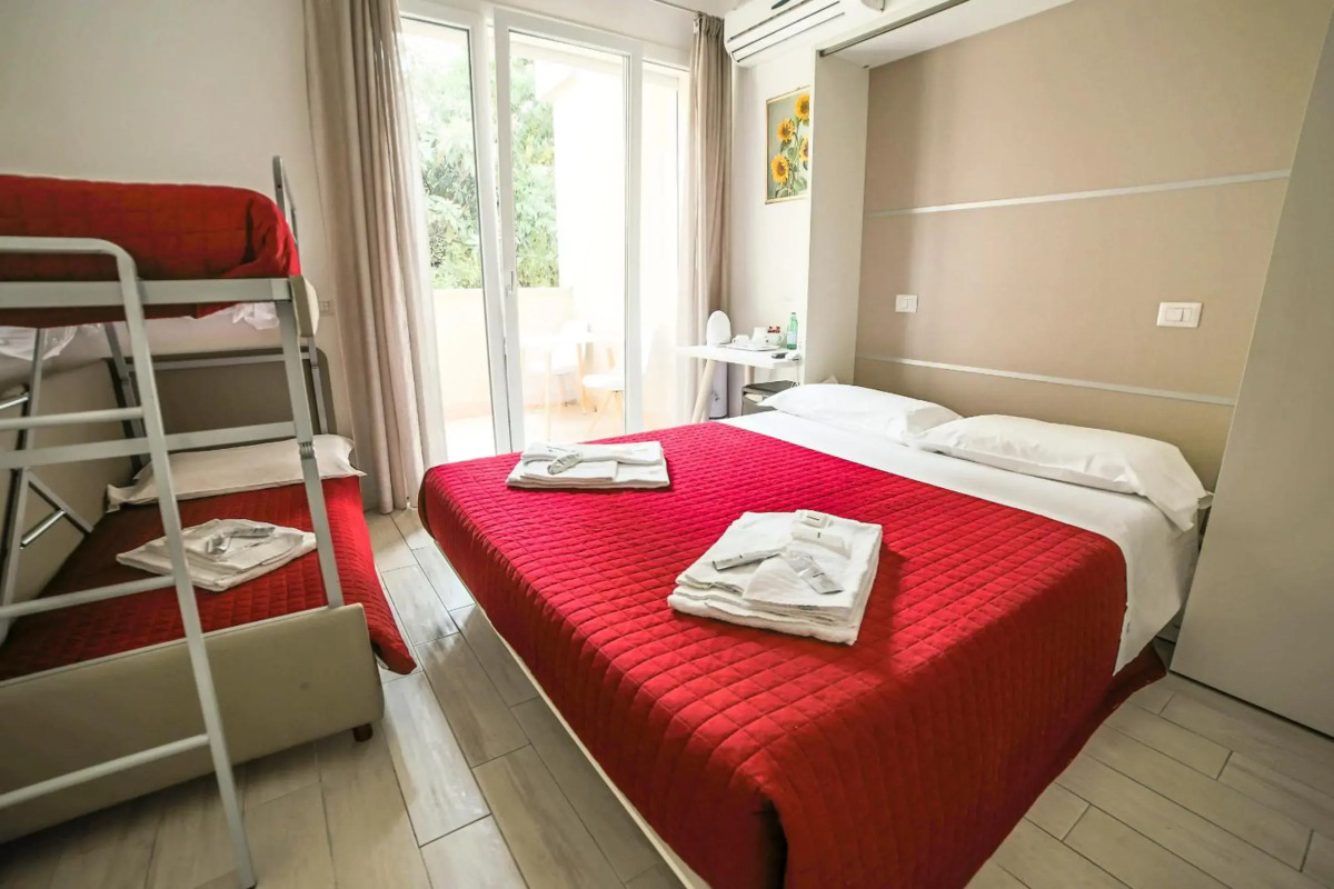 B&B Santa Maria Novella