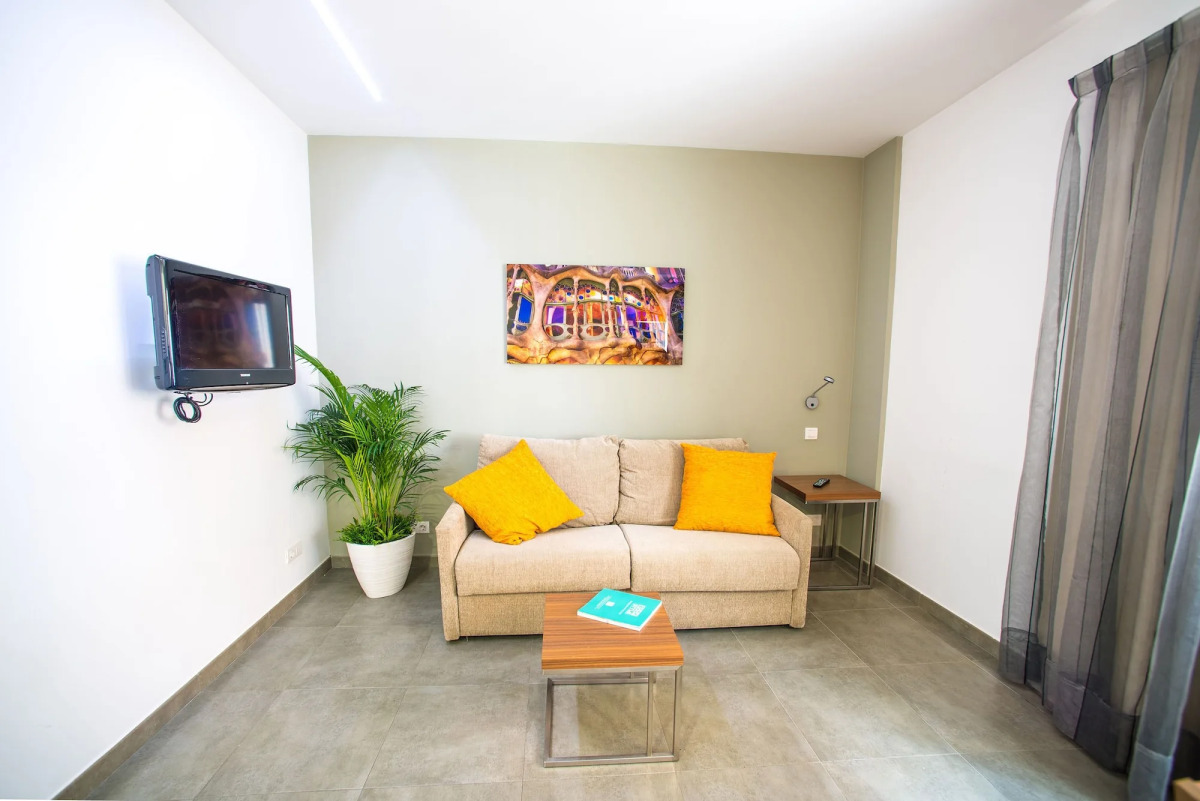 Ona Living Barcelona