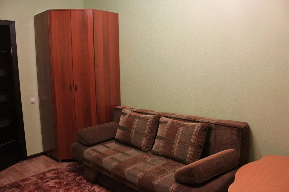 Жилые помещения Planeta