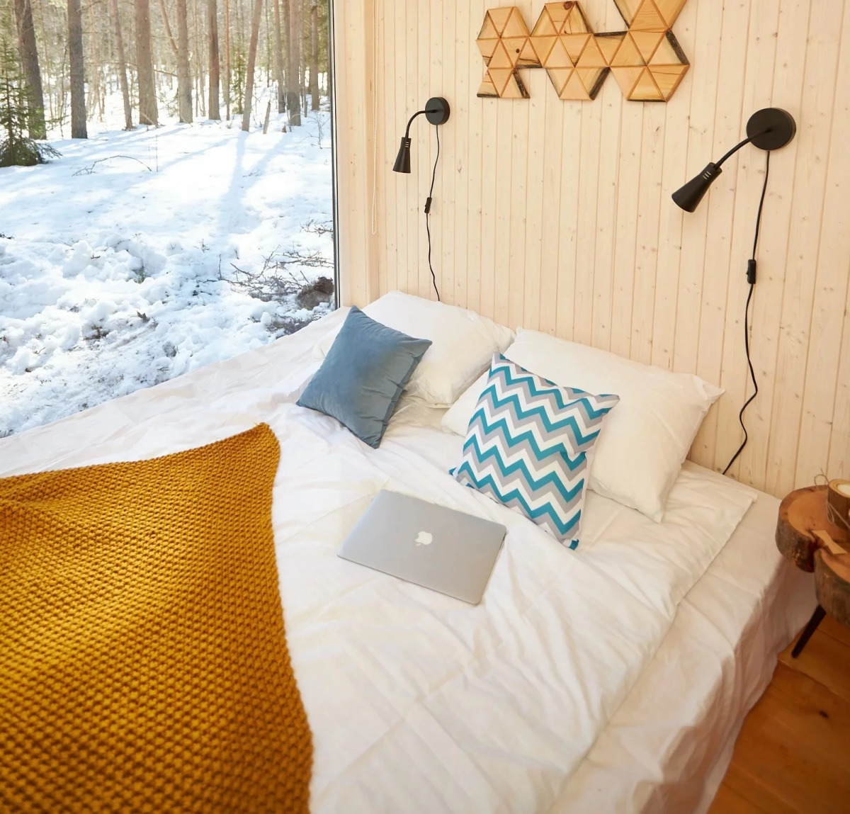 Точка притяжения