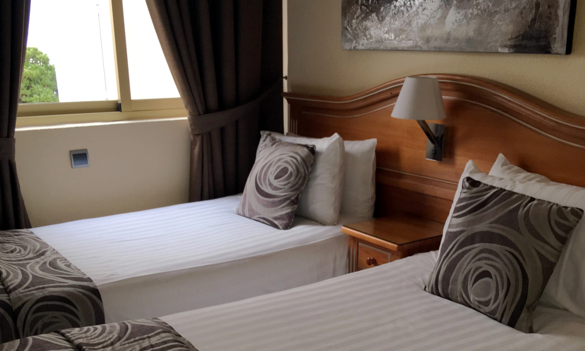 Macdonald Leila Playa Resort