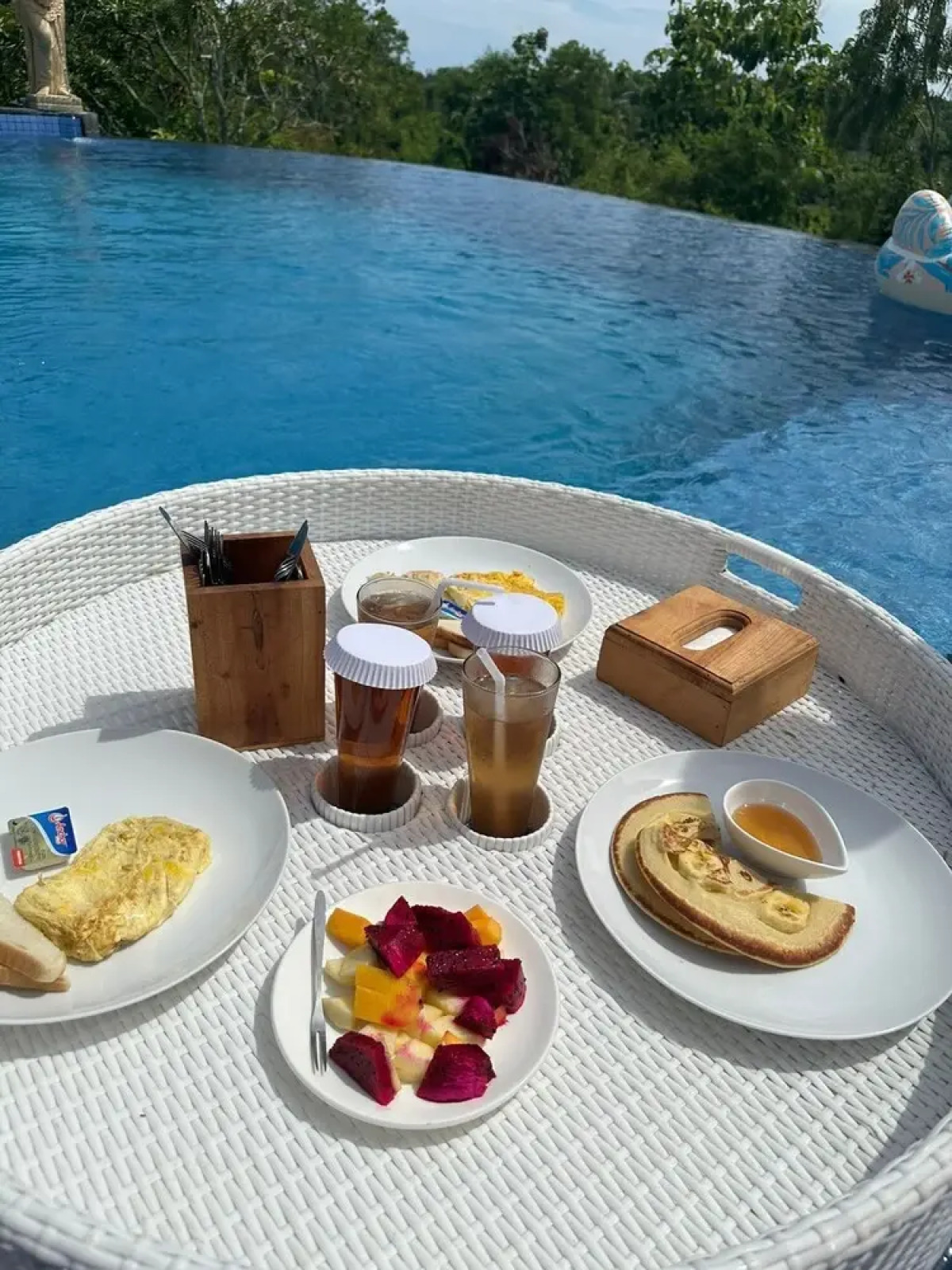 Innora Jungle Resort and Spa