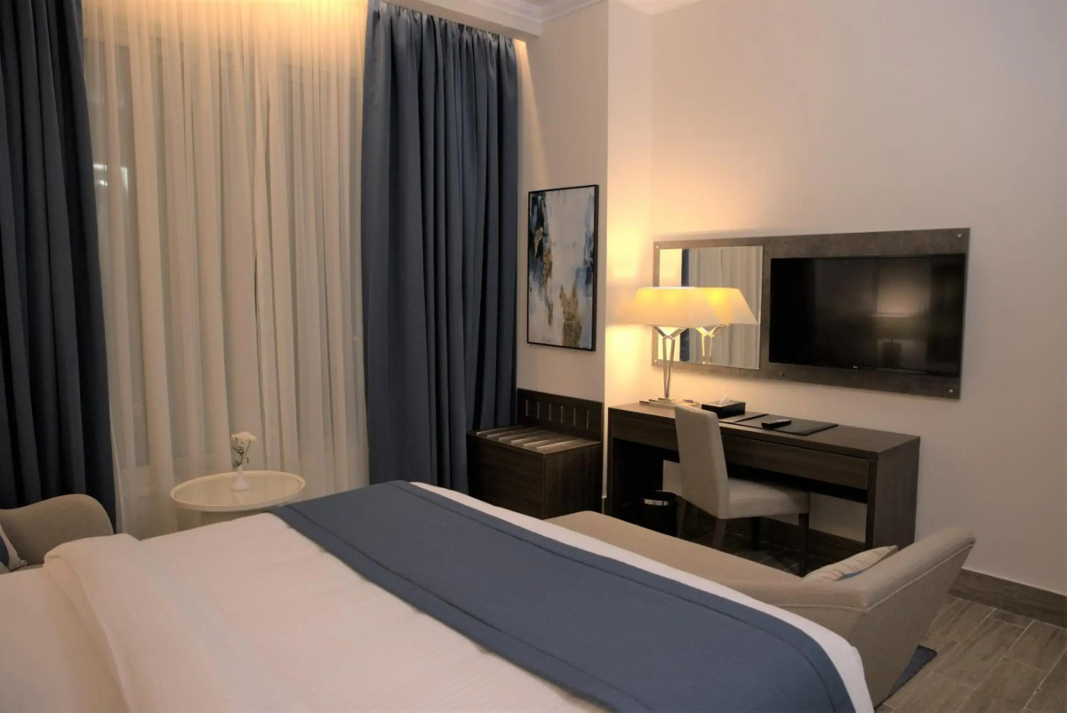 Helnan Mamoura Hotel & Events Center