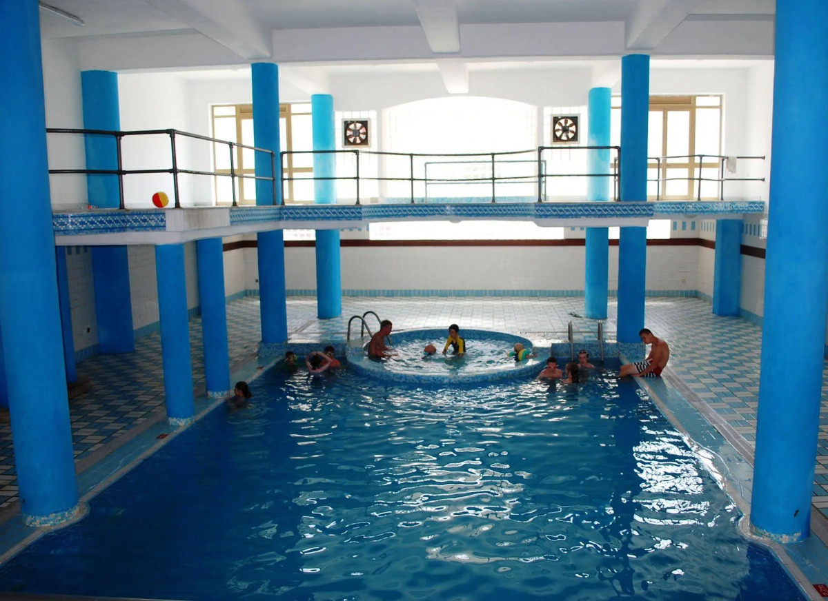 Blue Sea Bugibba Hotel & Apartments