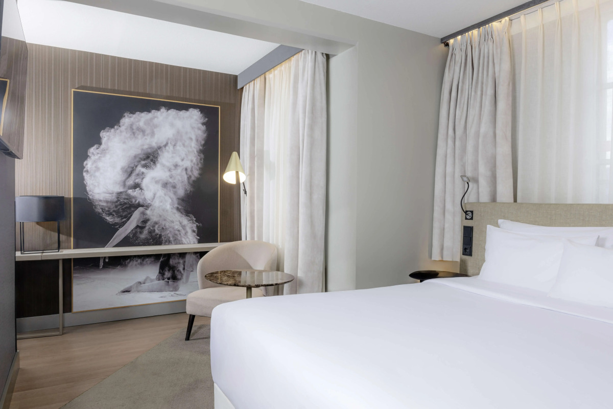 NH Collection Salzburg City