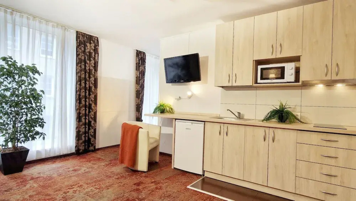 Гостевой дом Vivulskio