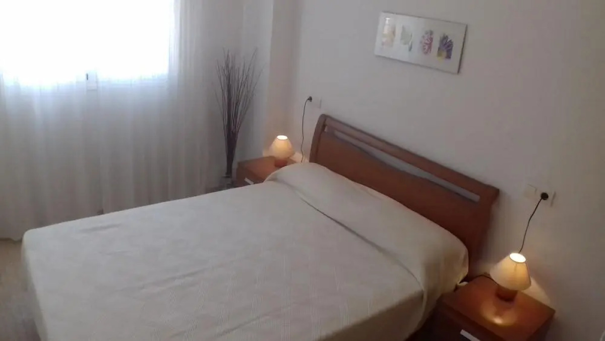 Acv - Costa Caribe I-2ª Linea Planta 3 Norte