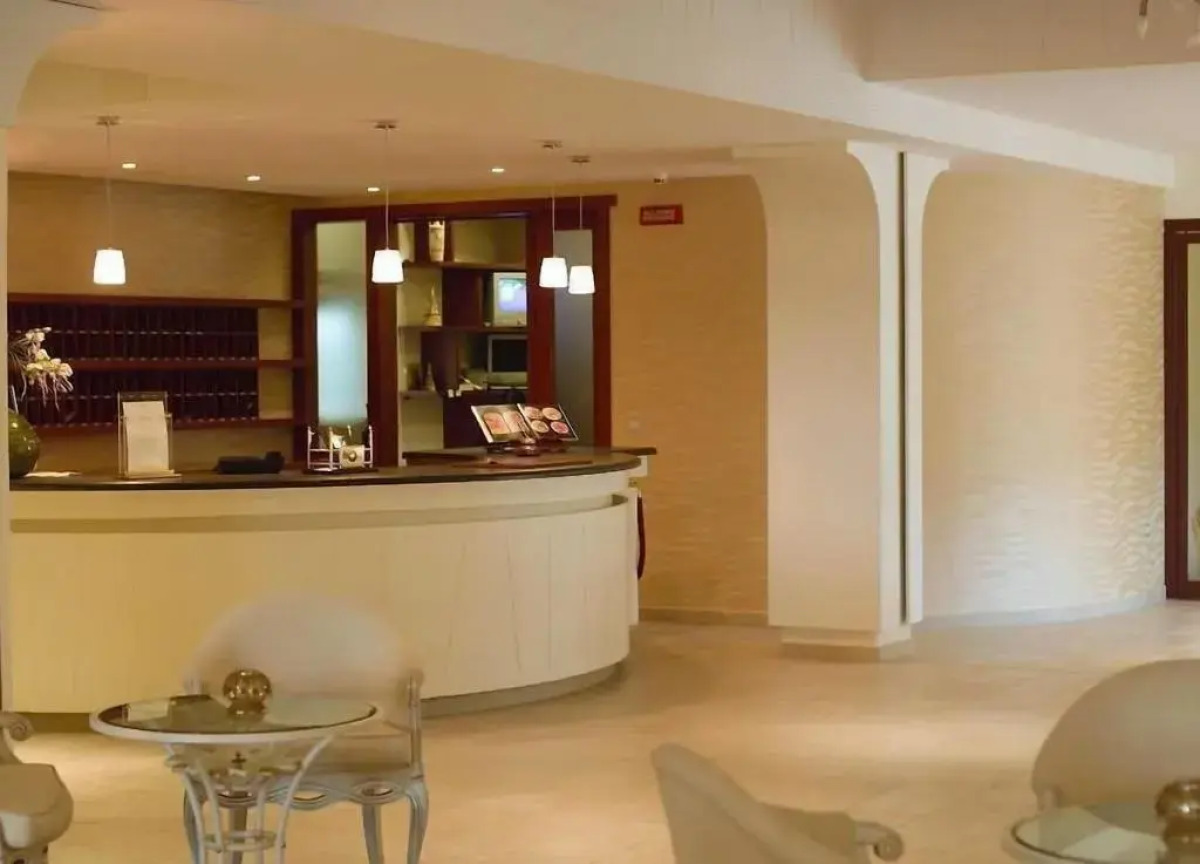 Hotel Baia Dei Faraglioni