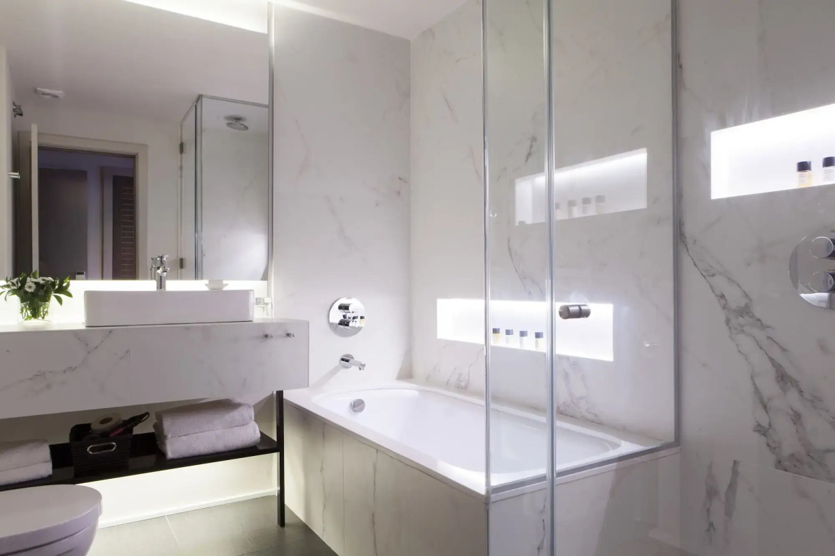 Отель America Barcelona