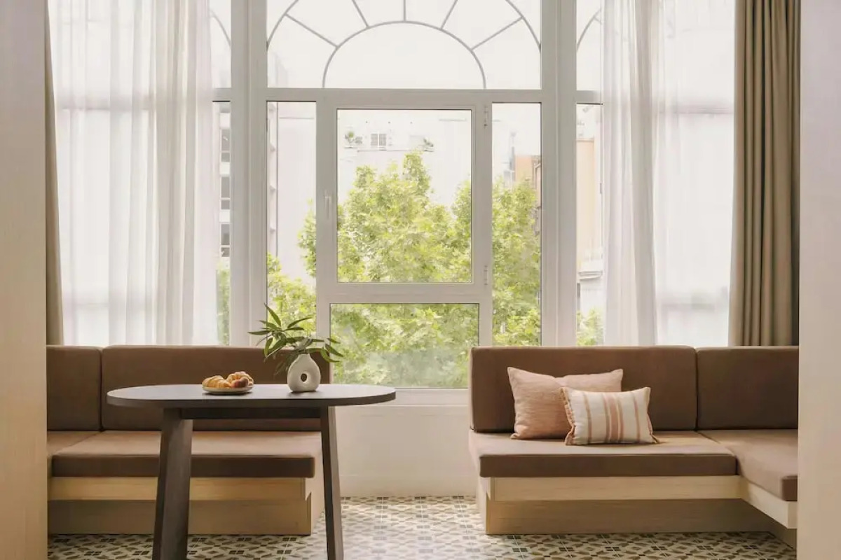 Paseo de Gracia Hotel, Sonder by Marriott Bonvoy