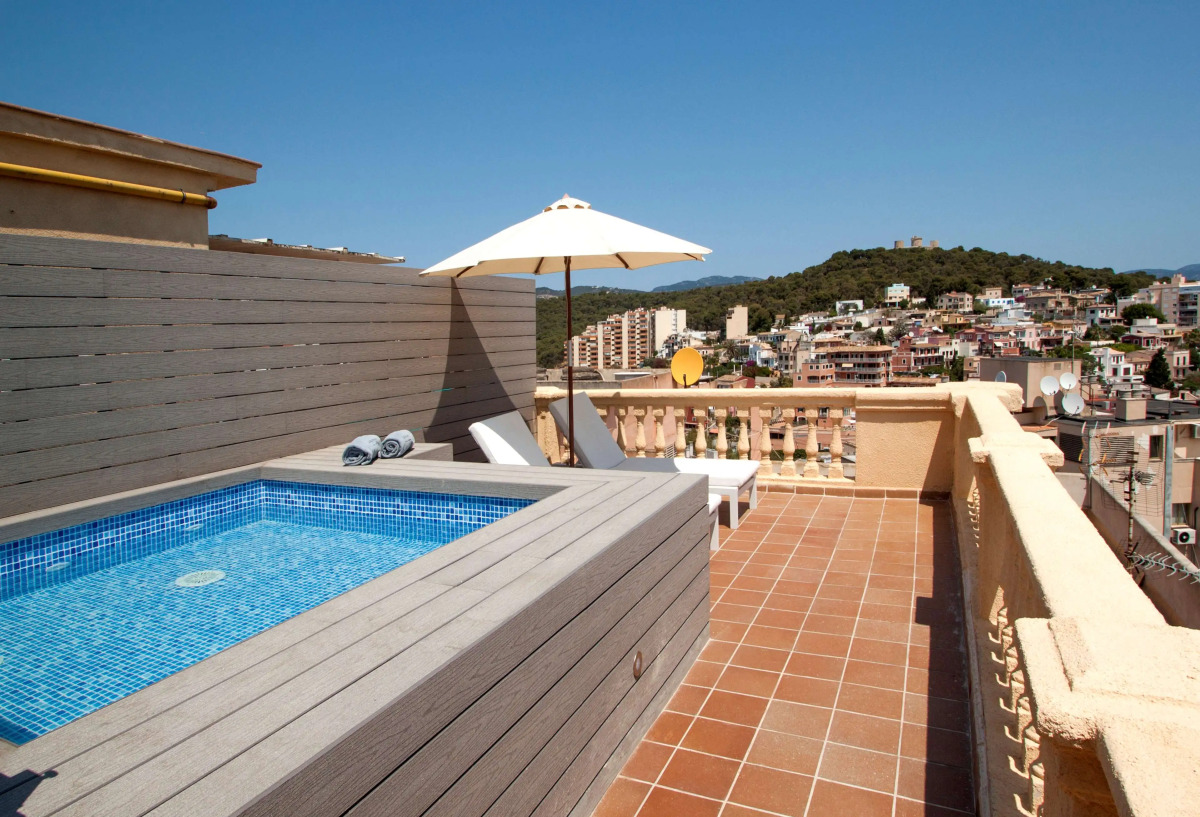 Catalonia Majorica Hotel