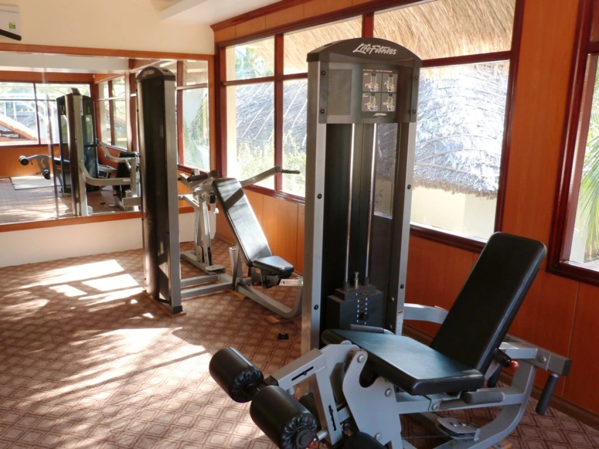 Sai Gon Mui Ne Resort