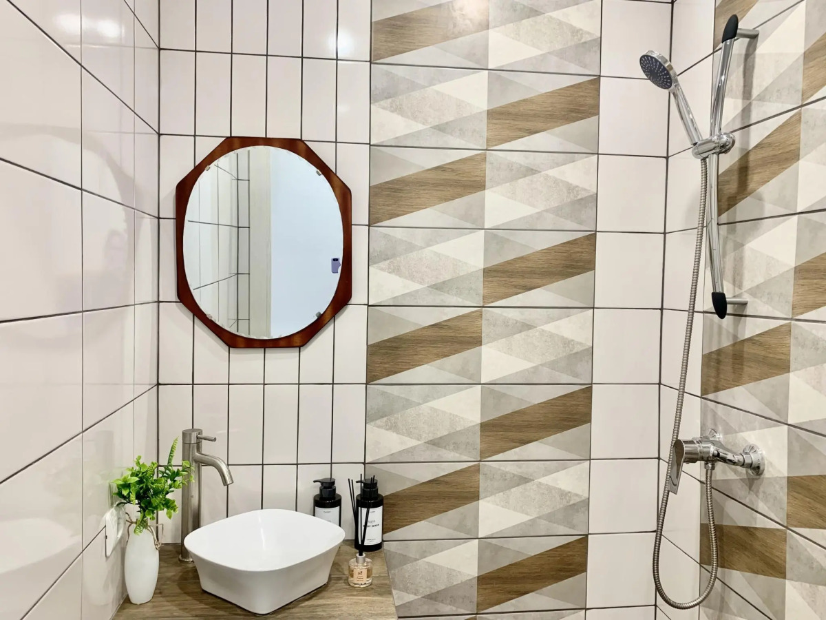 Апартаменты на улице Блюхера