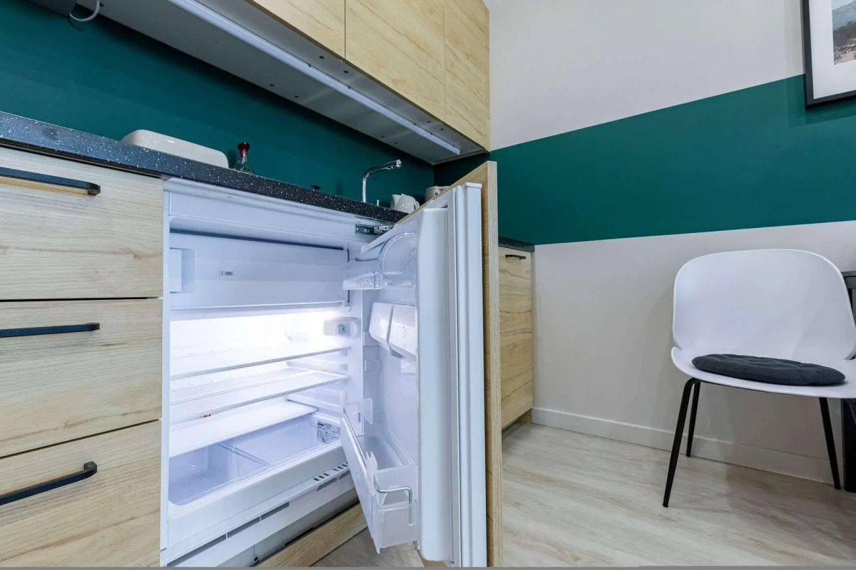 Апартаменты на улице Туристская