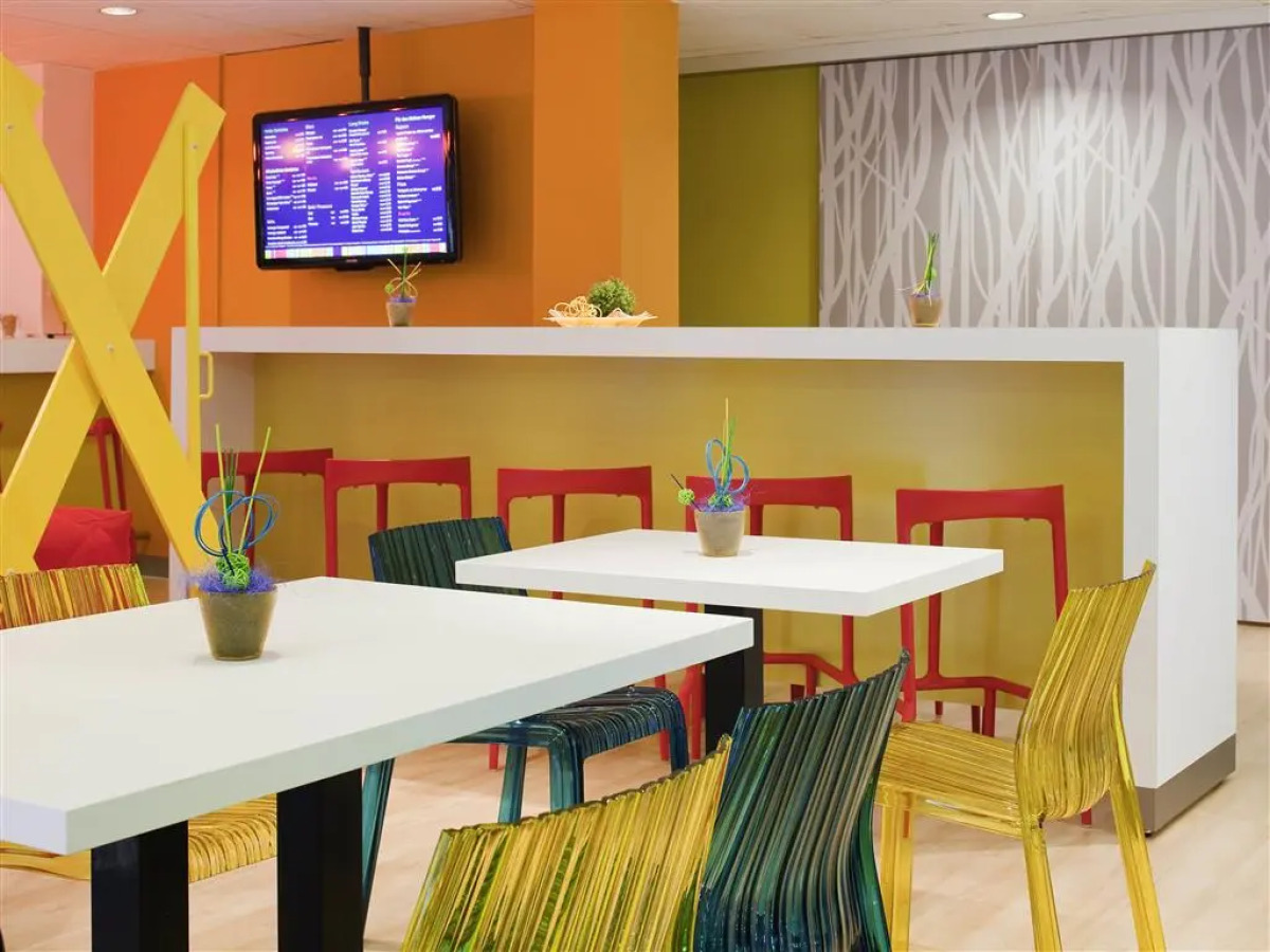 ibis Styles Düsseldorf - Neuss