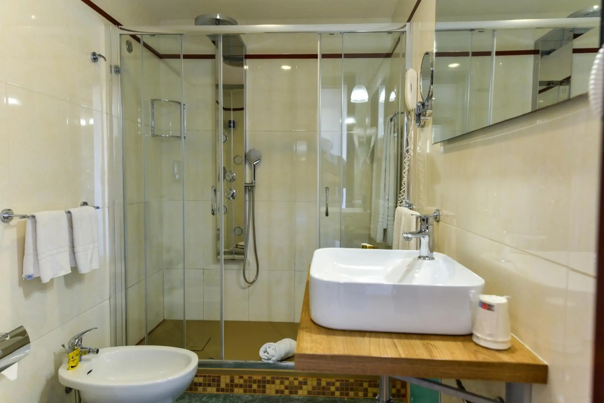 Colleverde Park Hotel