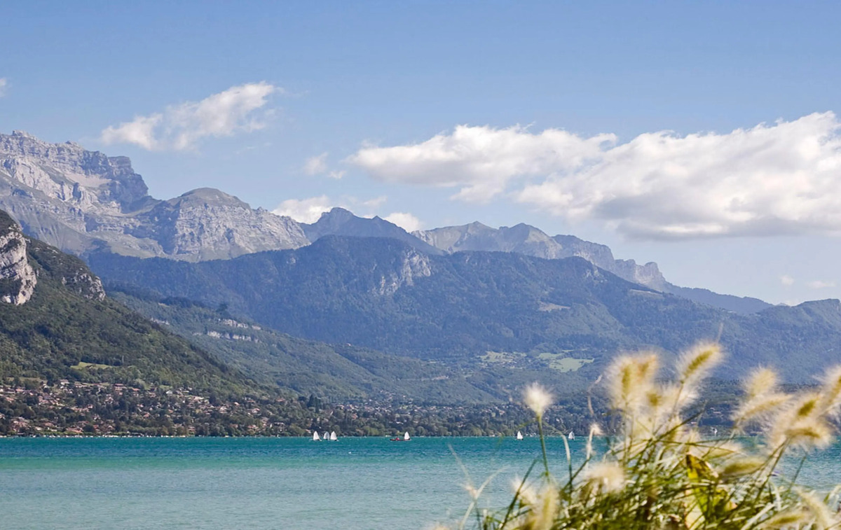 ibis Styles Annecy Gare Centre