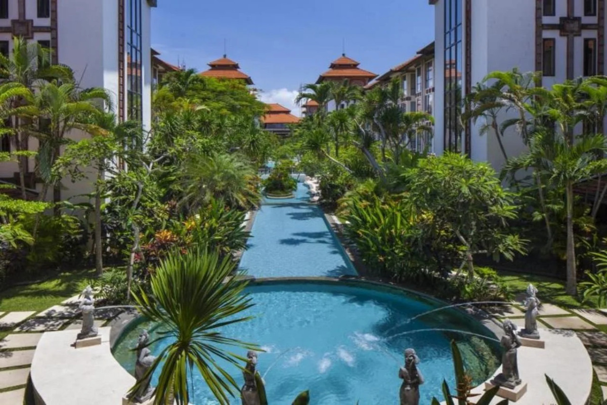 Prime Plaza Hotel Sanur - Bali