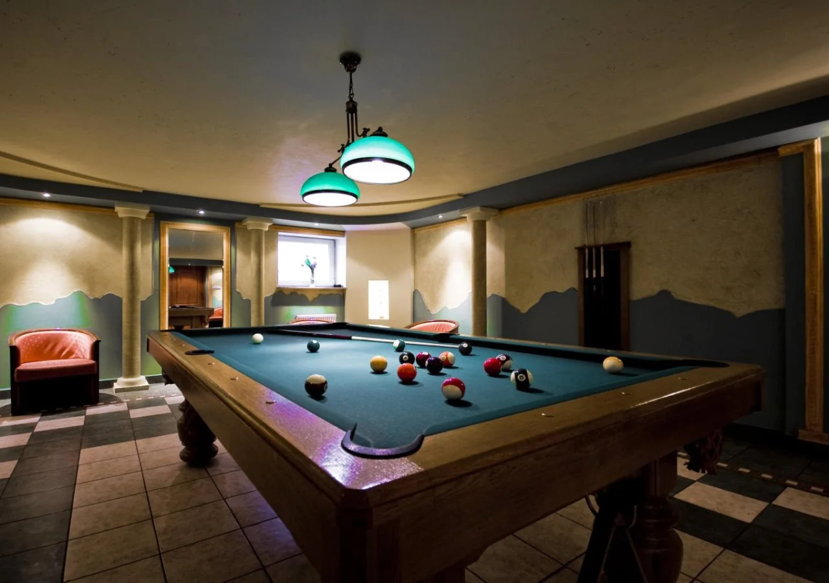 Hotel Korona Spa & Wellness