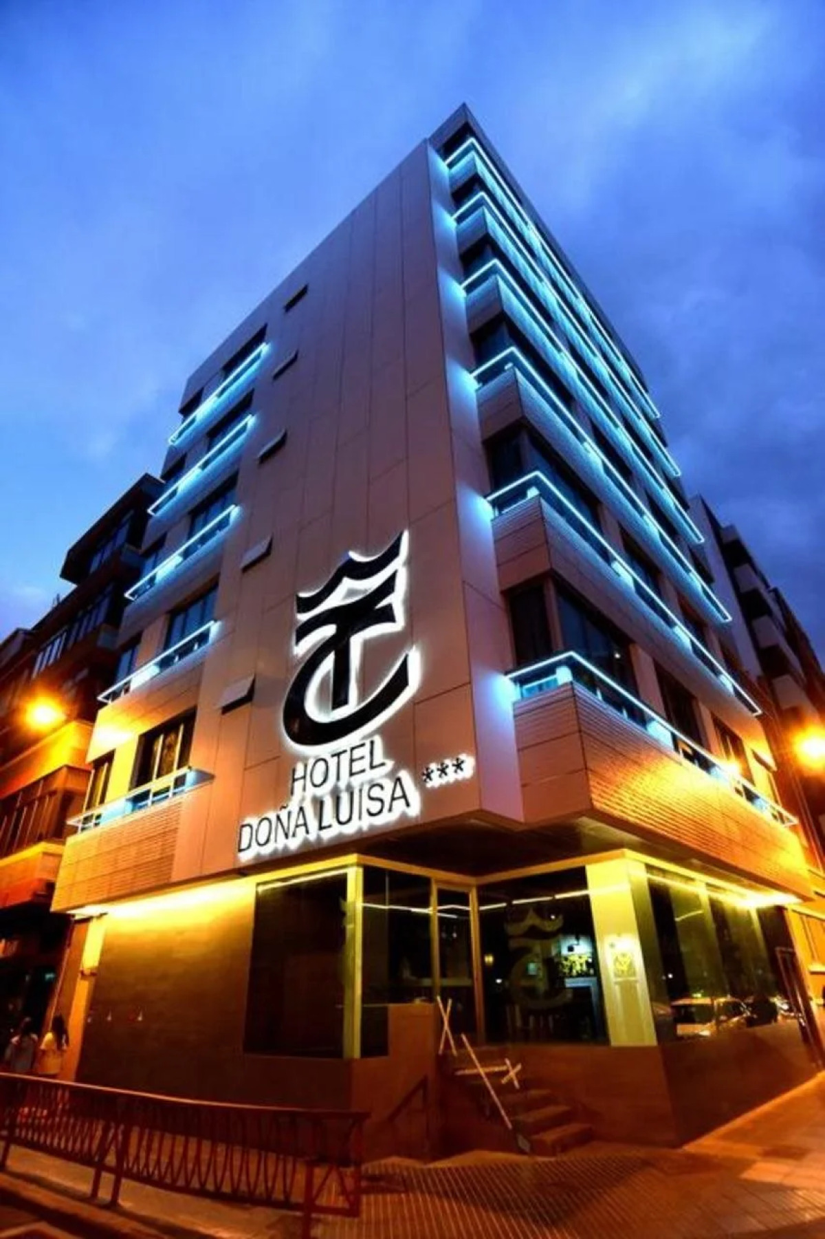 TC Hotel Doña Luisa
