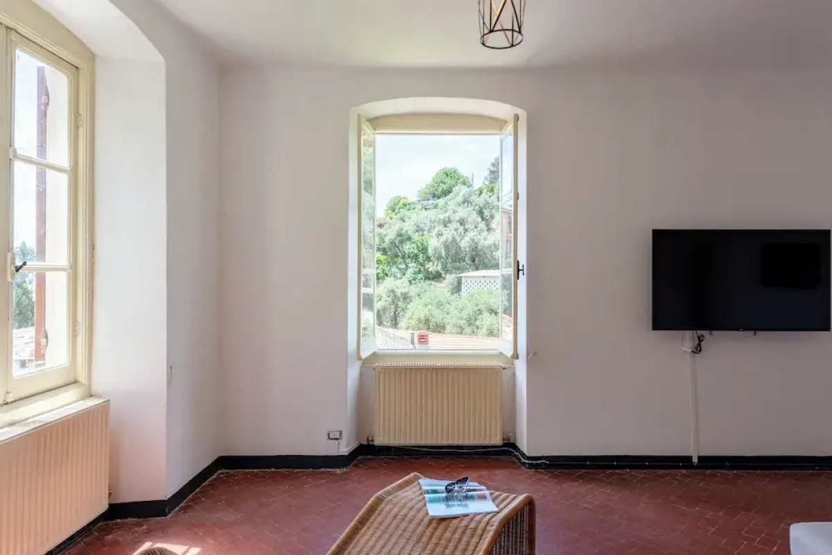 Salvia House In Mulinetti