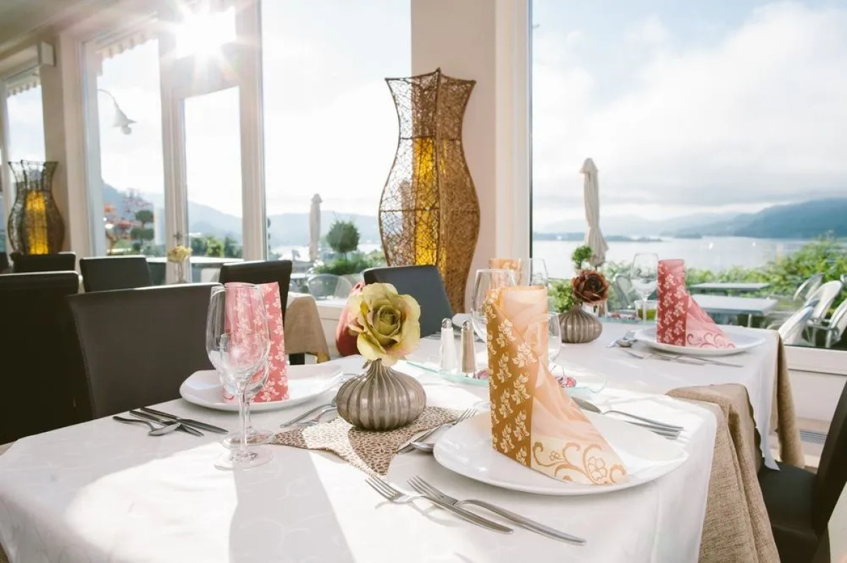 Ferienhotel Wörthersee