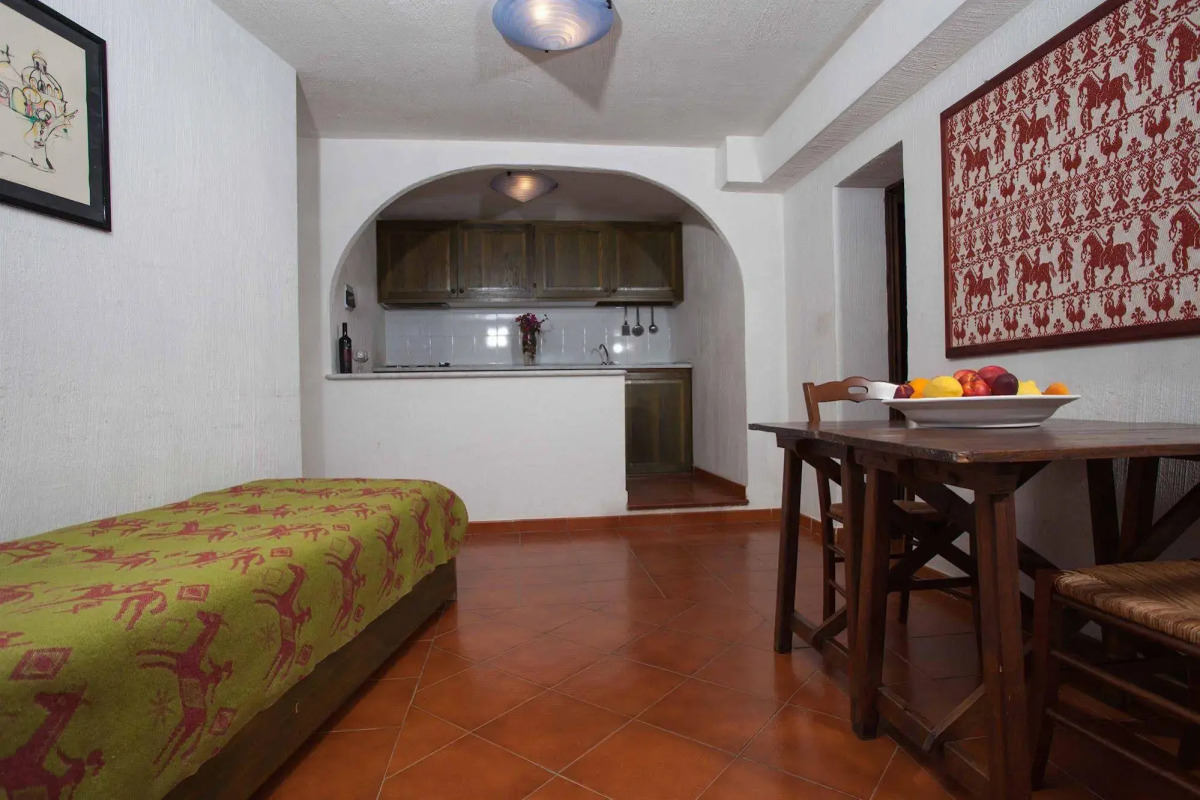 Residence Torre delle stelle