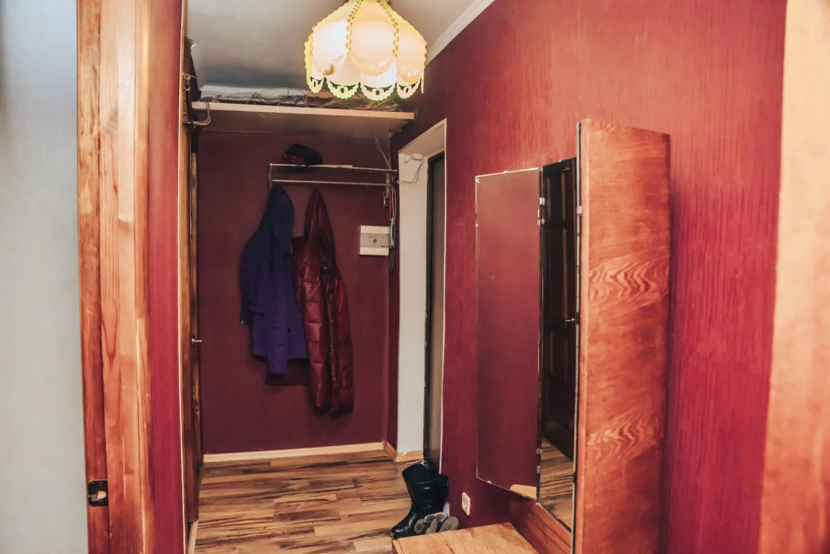 Апартаменты на Бабушкина