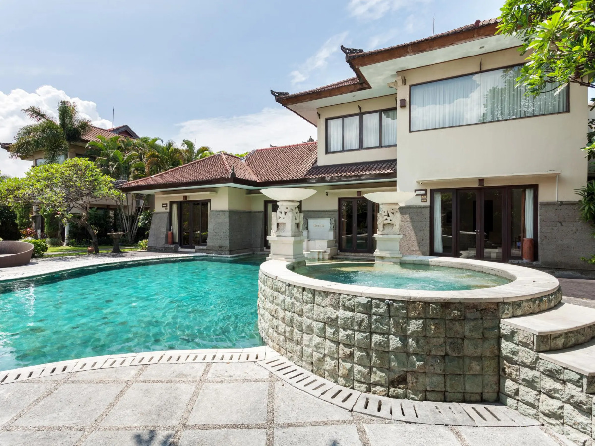 The Citta Luxury Residence