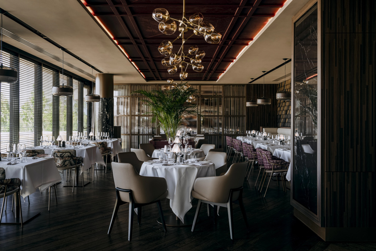 Hilton Garden Inn Zagreb - Radnicka