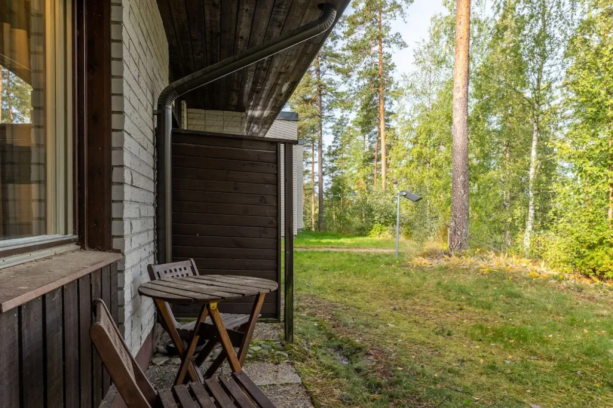 Vierumäki Country Club Hotel