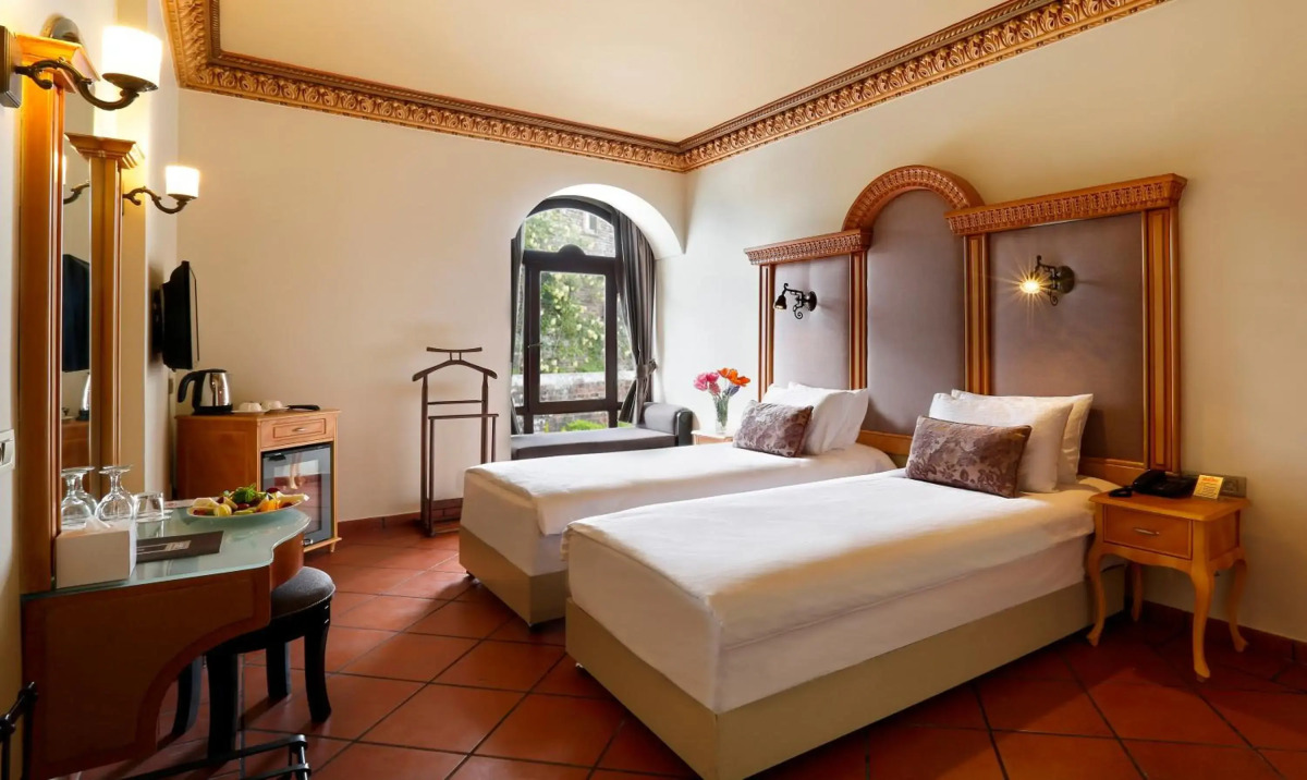 Park Star Hotel Taksim