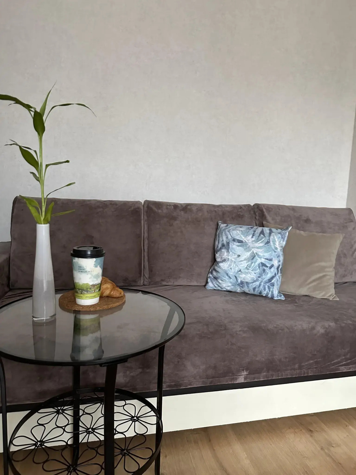 Pro Arendu на улице Павловская 63