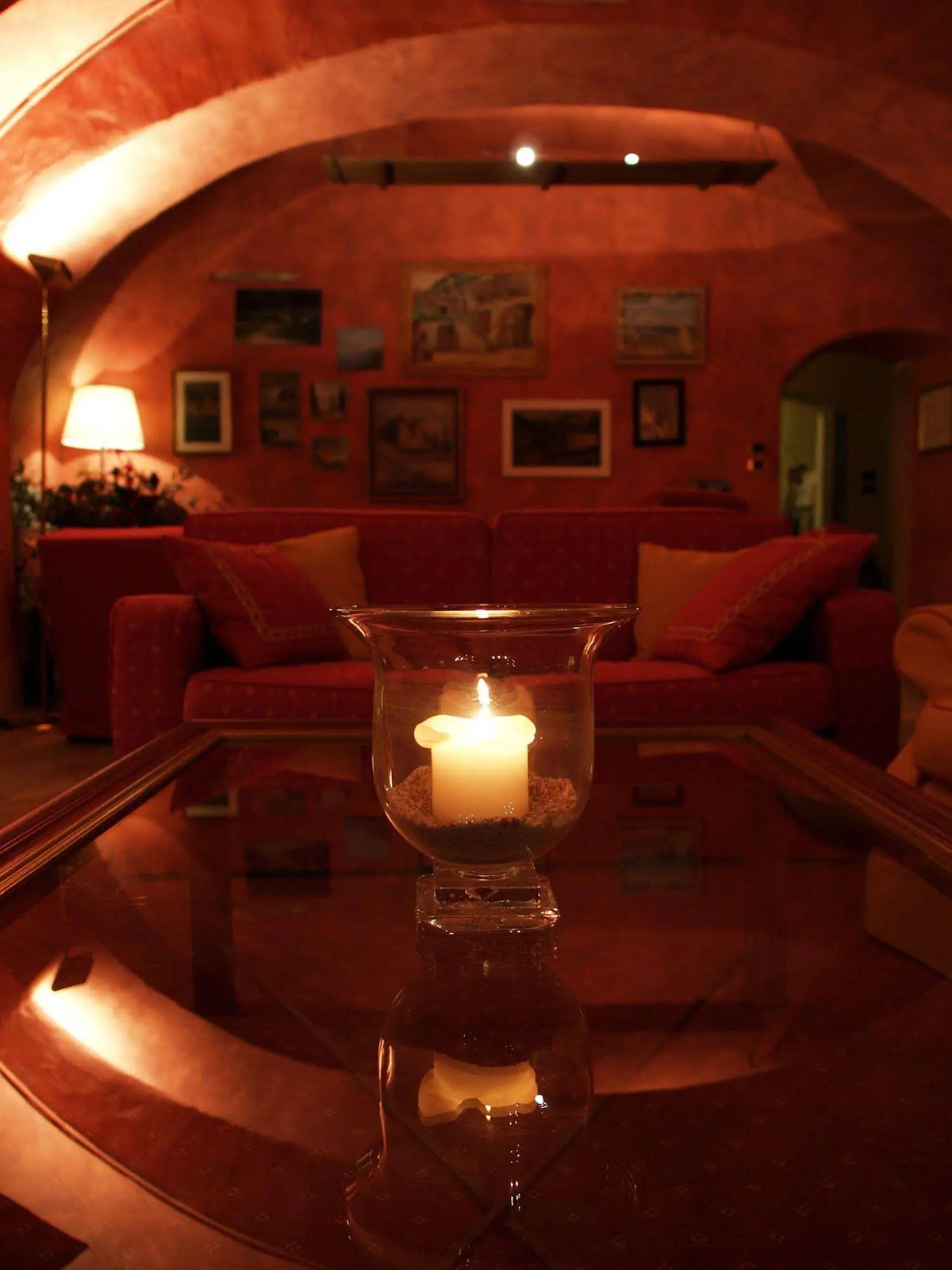 Resort Locanda San Verolo Boutique Hotel