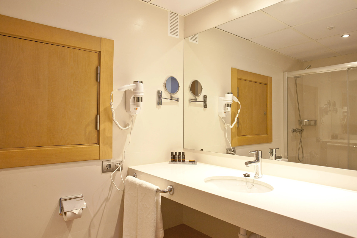 Aparthotel Ponent Mar