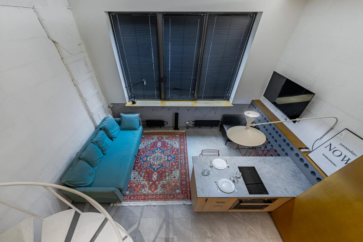 Smart Host (Смарт Хост) на улице Нижняя Красносельская 35 строение 49