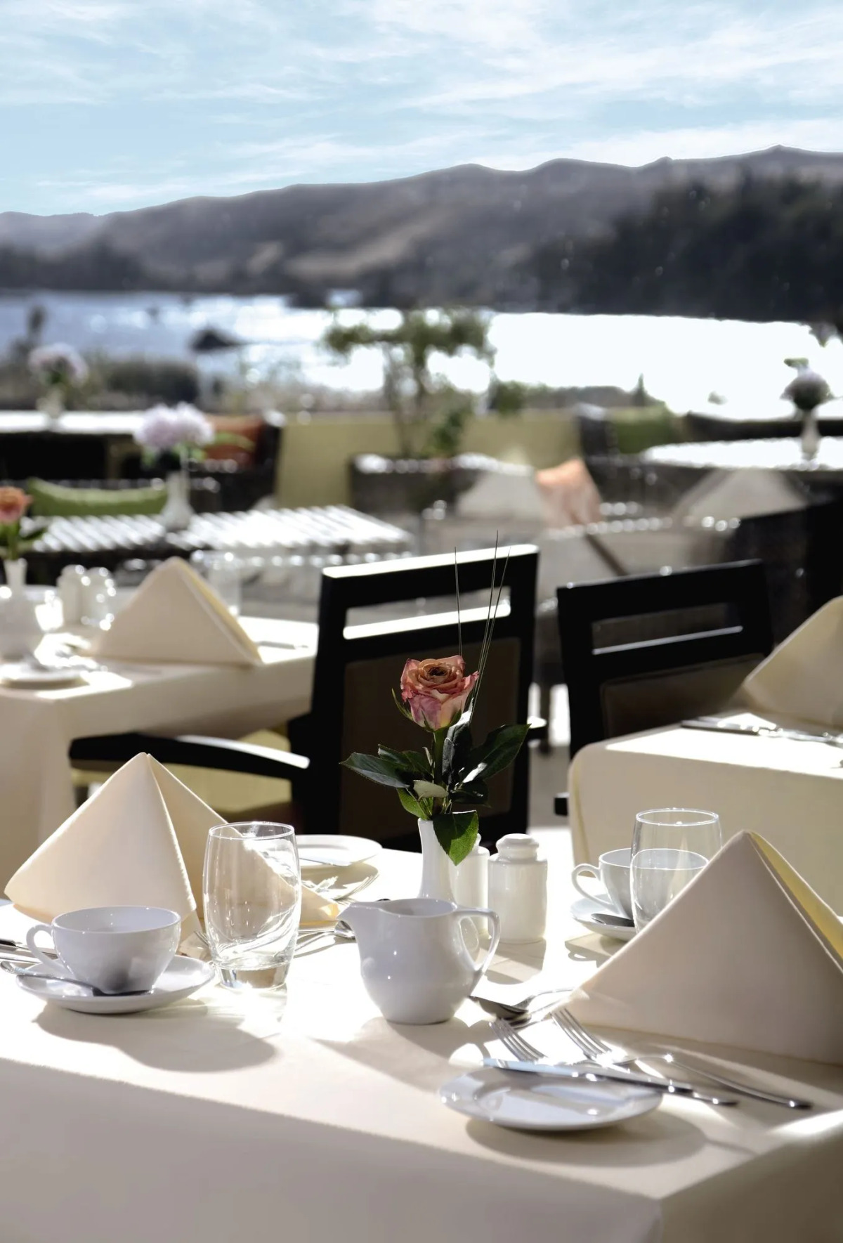 Mövenpick Resort Aswan