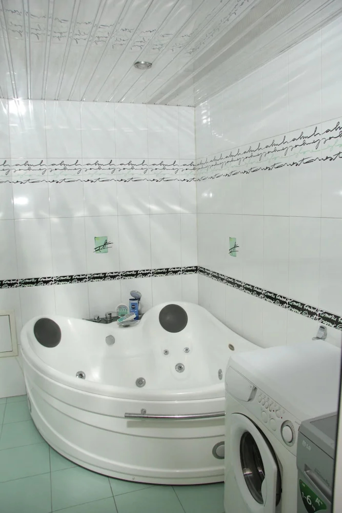 Хостел «Рафаэль»