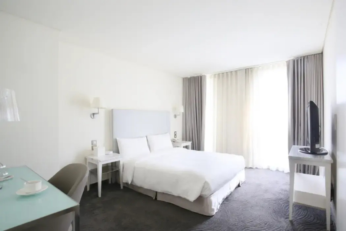 Ambience Hotel Taipei