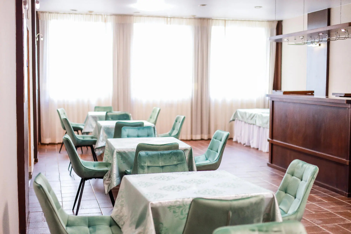 Space(Калининград)