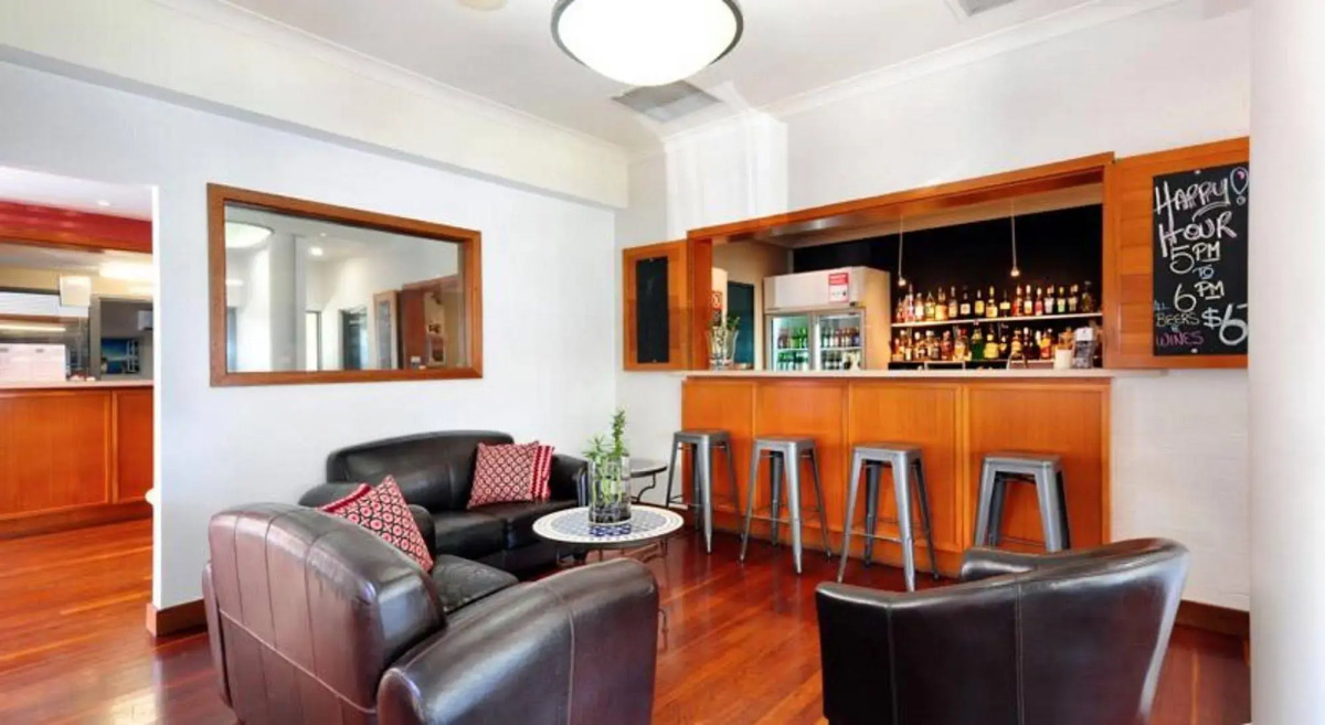 Berry Village Boutique Motel