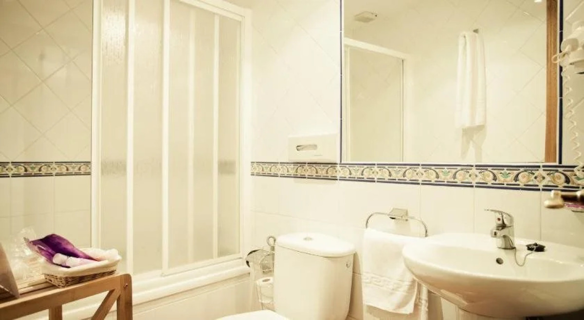 Hotel Fonte de San Roque