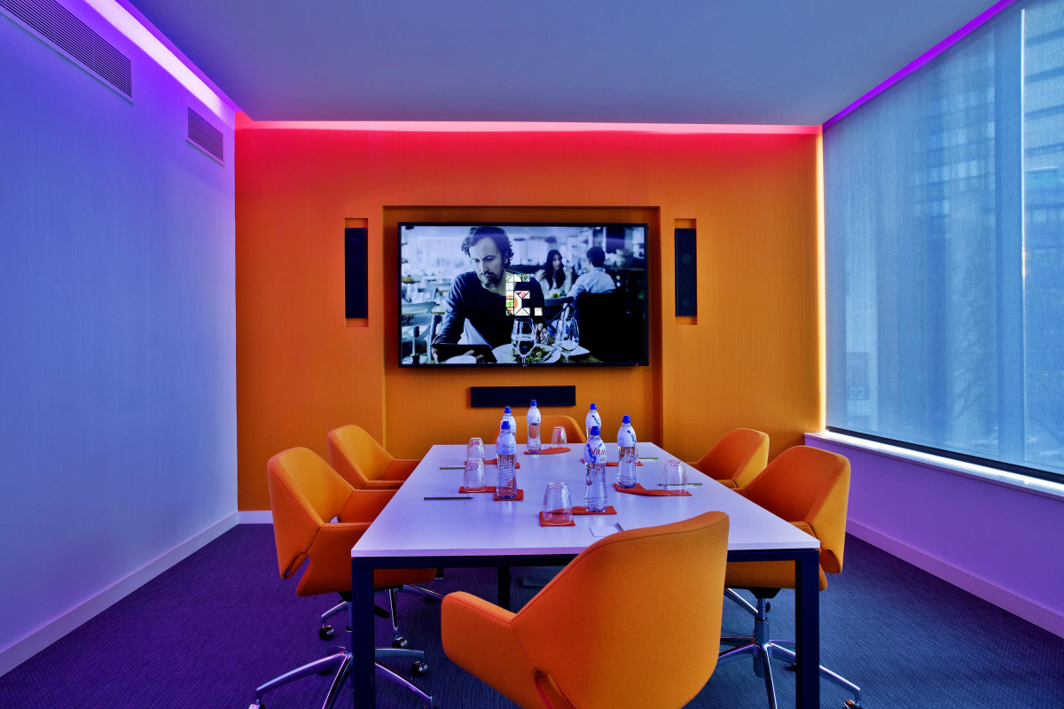 EVOLUTION Lisboa Hotel