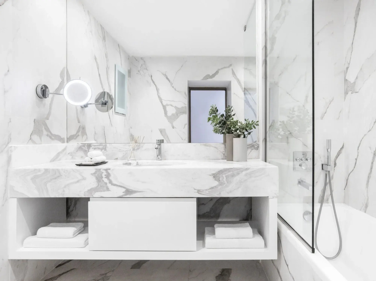 Grecotel LUXME White