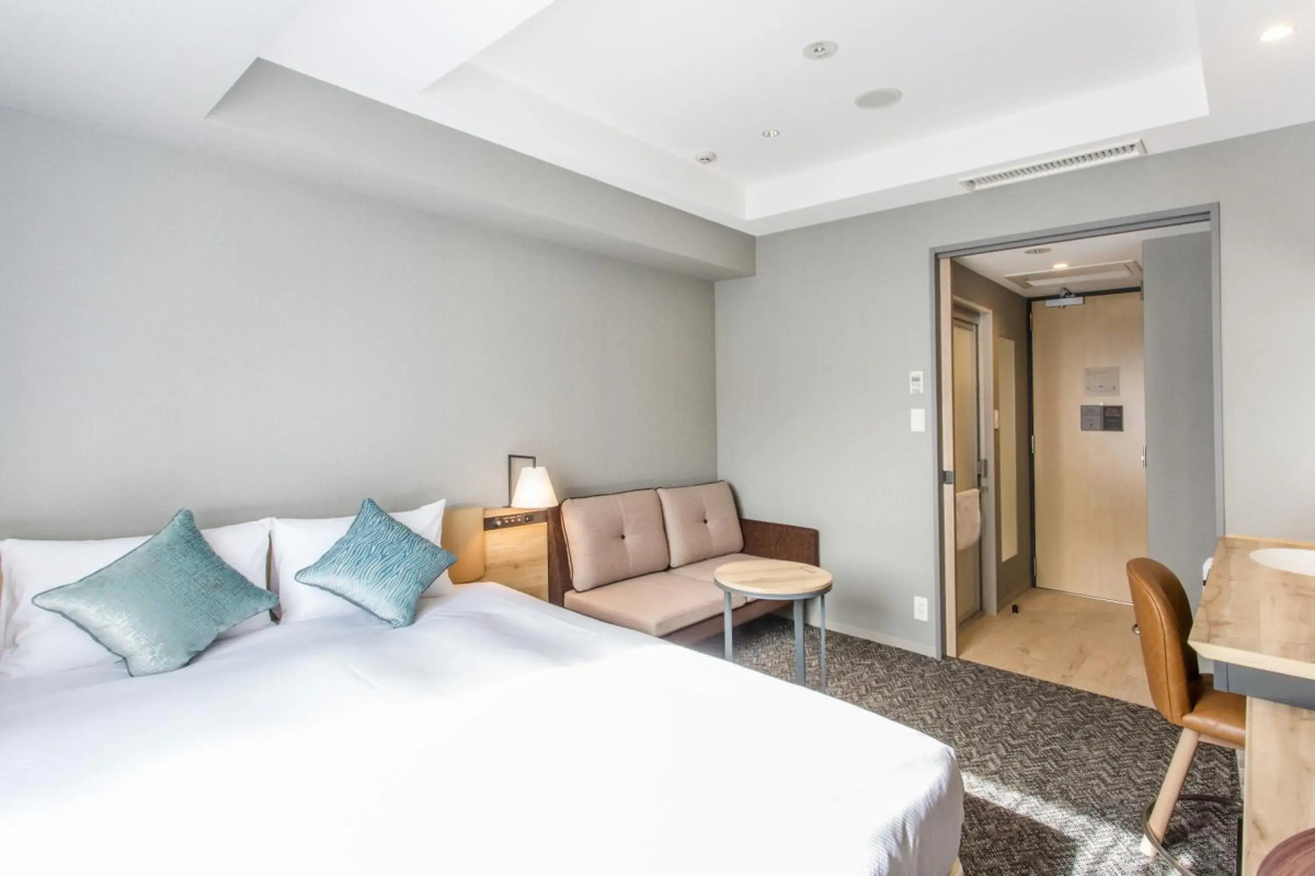 Hotel Musse Ginza Meitetsu